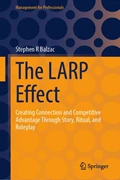 Cover The LARP Effect