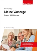 Cover Meine Vorsorge in nur 30 Minuten