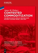 Cover Contested Commoditization