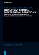 Cover Nonlinear Partial Differential Equations
