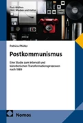 Cover Postkommunismus