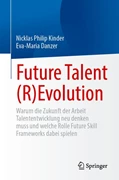 Cover Future Talent (R)Evolution