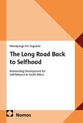 Cover The Long Road Back to Selfhood