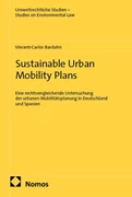 Cover Sustainable Urban Mobility Plans
