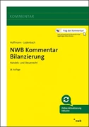 Cover NWB Kommentar Bilanzierung