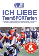 Cover iCH LiEBE TeamSPORTarten