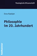 Cover Philosophie im 20. Jahrhundert