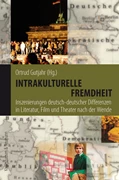 Cover Intrakulturelle Fremdheit