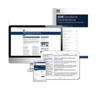 Cover Gestaltende Steuerberatung