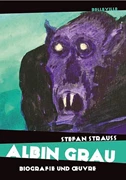 Cover Albin Grau