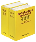 Cover Rechtshandbuch Immobilien