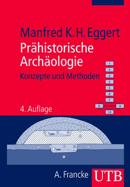 Abbildung von Eggert | Prähistorische Archäologie | 4. Auflage | 2012 | beck-shop.de