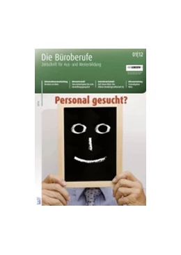 Abbildung von Die Kaufleute für Büromanagement | 1. Auflage | 2018 | beck-shop.de