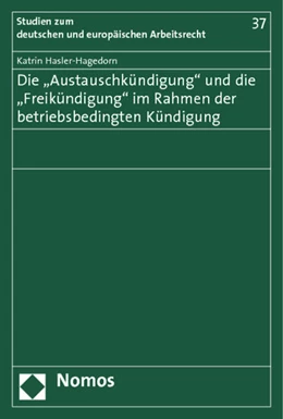 Abbildung von Hasler-Hagedorn | Die 