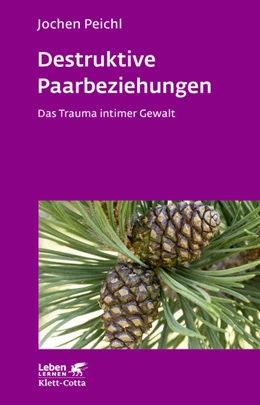 Abbildung von Peichl | Destruktive Paarbeziehungen (Leben Lernen, Bd. 214) | 3. Auflage | 2008 | 214 | beck-shop.de