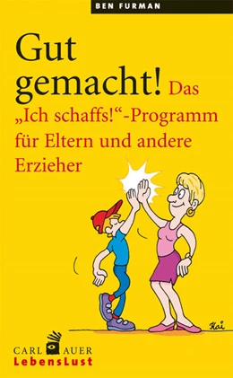 Abbildung von Furman | Gut gemacht! | 4. Auflage | 2021 | beck-shop.de