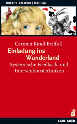 Abbildung von Kindl-Beilfuß | Einladung ins Wunderland | 4. Auflage | 2024 | beck-shop.de