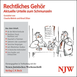 Abbildung von Wehrle / Zilian | Rechtliches Gehör | 1. Auflage | 2012 | beck-shop.de