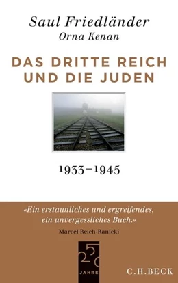 Abbildung von Friedländer, Saul | Das Dritte Reich und die Juden | 1. Auflage | 2013 | beck-shop.de