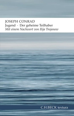 Abbildung von Conrad, Joseph | Jugend - Der geheime Teilhaber | 1. Auflage | 2013 | beck-shop.de