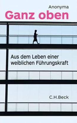 Abbildung von Anonyma | Ganz oben | 3. Auflage | 2013 | 6076 | beck-shop.de