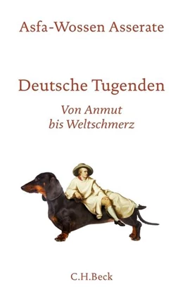 Abbildung von Asserate, Asfa-Wossen | Deutsche Tugenden | 2. Auflage | 2013 | beck-shop.de
