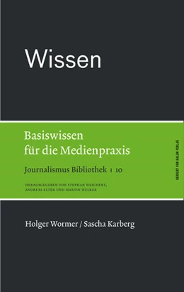 Abbildung von Wormer / Karberg | Wissen | 1. Auflage | 2019 | 10 | beck-shop.de