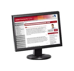 Abbildung von ARBEITSSCHUTZdigital • Jahresabonnement | 1. Auflage | | beck-shop.de