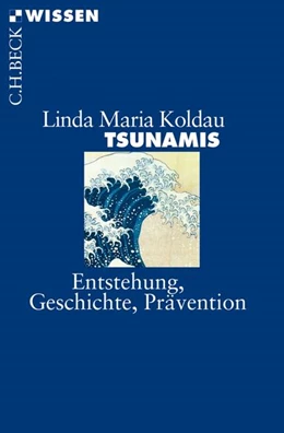 Abbildung von Koldau, Linda Maria | Tsunamis | 1. Auflage | 2013 | 2770 | beck-shop.de