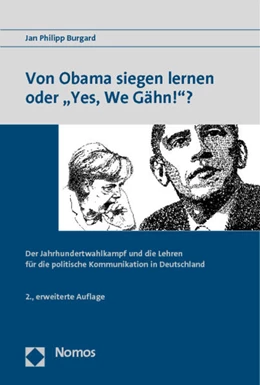 Abbildung von Burgard | Von Obama siegen lernen oder 