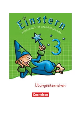 Abbildung von Bauer / Maurach | Einstern- Mathematik für Grundschüler | 1. Auflage | 2012 | beck-shop.de