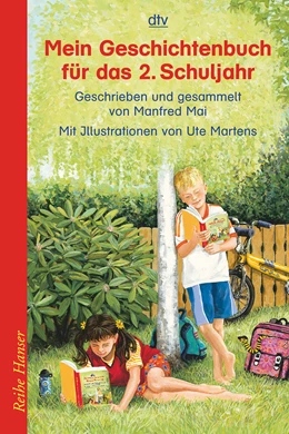Abbildung von Mai | Mein Geschichtenbuch für das 2. Schuljahr | 1. Auflage | 2005 | beck-shop.de