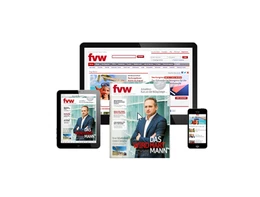 Abbildung von fvw | 46. Auflage | 2018 | beck-shop.de