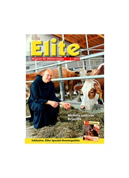 Abbildung von elite | 16. Auflage | 2018 | beck-shop.de