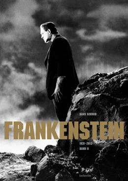 Abbildung von Schmid | Frankenstein. Band II (1931-2013) | 1. Auflage | 2025 | beck-shop.de
