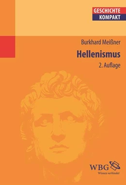 Abbildung von Meißner | Hellenismus | 2. Auflage | 2015 | beck-shop.de