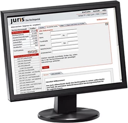 Abbildung von juris PartnerModul Erbrecht • Jahresabonnement | 1. Auflage | | beck-shop.de