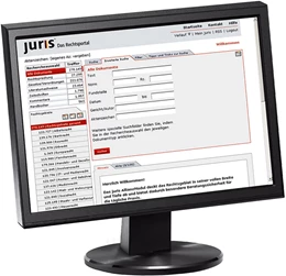 Abbildung von juris PartnerModul Familienrecht Premium • Jahresabonnement | 1. Auflage | | beck-shop.de