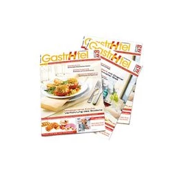 Abbildung von Gastrotel | 34. Auflage | 2018 | beck-shop.de