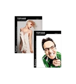Abbildung von TOP HAIR Fashion & Business | 1. Auflage | 2018 | beck-shop.de