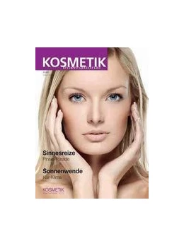 Abbildung von KOSMETIK international | 68. Auflage | 2018 | beck-shop.de