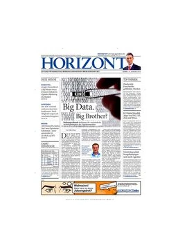 Abbildung von Horizont | 2. Auflage | 2018 | beck-shop.de