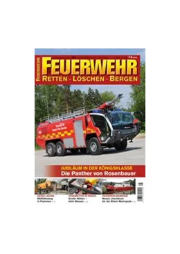 Abbildung von Feuerwehr | 68. Auflage | 2018 | beck-shop.de
