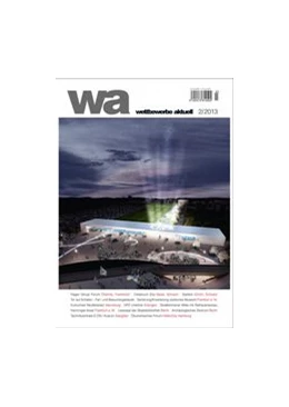 Abbildung von wa wettbewerbe aktuell | 48. Auflage | 2018 | beck-shop.de