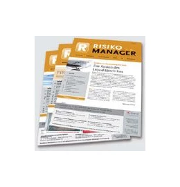 Abbildung von Risiko Manager | 1. Auflage | 2018 | beck-shop.de