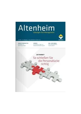 Abbildung von Altenheim | 57. Auflage | 2018 | beck-shop.de
