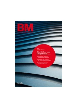 Abbildung von BM Bau- und Möbelschreiner | 73. Auflage | 2018 | beck-shop.de