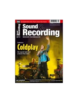 Abbildung von Sound & Recording | 1. Auflage | 2018 | beck-shop.de