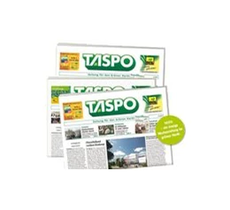 Abbildung von Taspo | 152. Auflage | 2018 | beck-shop.de