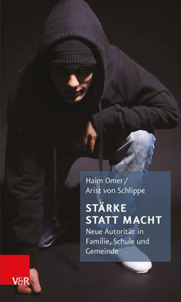 Abbildung von Omer / von Schlippe | Stärke statt Macht | 3. Auflage | 2016 | beck-shop.de